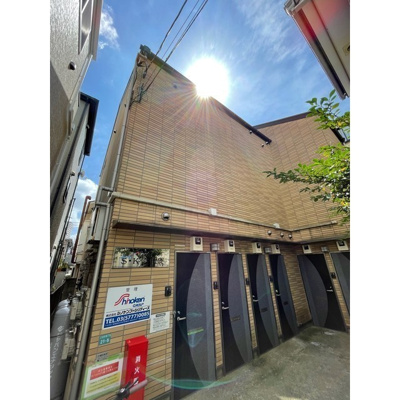 【その他共用部分】 | Ｓ・Ｋ上池袋