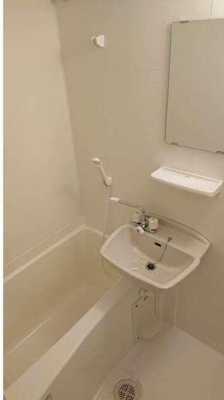 【浴室】 | Ｓ・Ｋ上池袋 | バストイレ別