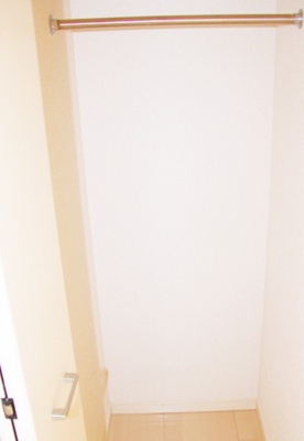 【収納】 | Ｓ・Ｋ上池袋 | クローゼット付☆(同一仕様写真）