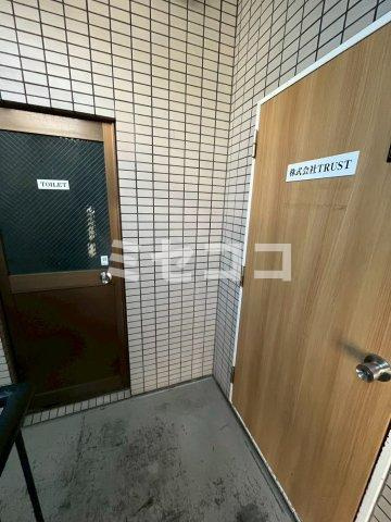 スタートビルのその他共用部分