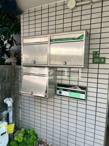 スタートビルのその他共用部分