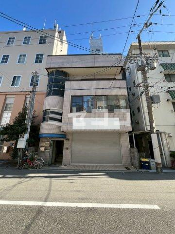 スタートビル
