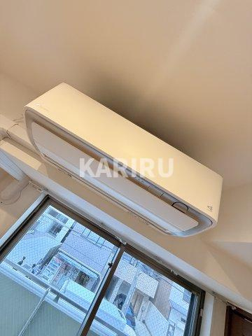 LAZO内久宝寺の設備