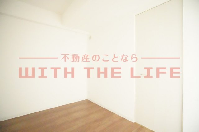 Mys Casetta Kurume(ミース　カセッタ久留米）【キャッシュバック対象物件】の子供部屋|お子さんのお部屋にいかがでしょうか※現状優先