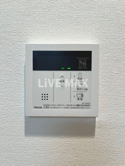 【設備】プロスペクト門前仲町 