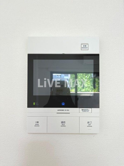 【セキュリティ】プロスペクト門前仲町