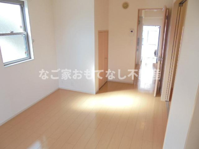 【その他】 | アリーヴィオⅢサウス | 同型タイプ