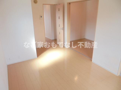 【その他】 | アリーヴィオⅢサウス | 同型タイプ