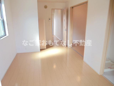 【その他】 | アリーヴィオⅢサウス | 同型タイプ