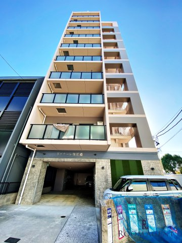 ドゥナーレ畑江通