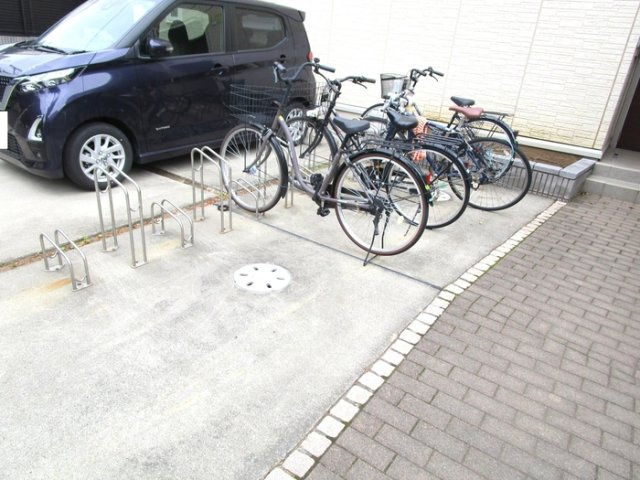ラ　フレーズのその他共用部分
