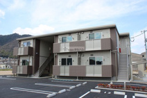 サニーハイムminomiの画像