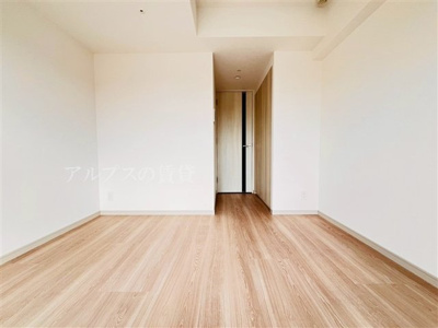 【寝室】 | クレヴィスタ横浜関内Ⅱ