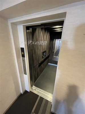 【設備】 | クレヴィスタ横浜関内Ⅱ