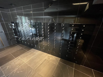 【その他共用部分】 | クレヴィスタ横浜関内Ⅱ