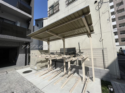 【その他共用部分】 | クレヴィスタ横浜関内Ⅱ