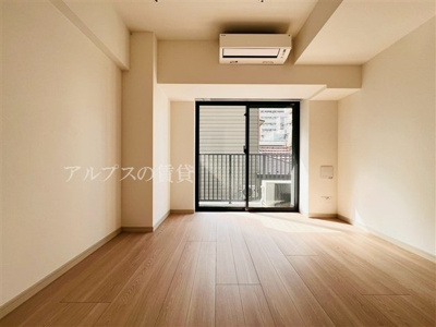 【居間・リビング】 | クレヴィスタ横浜関内Ⅱ