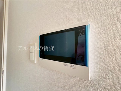 【セキュリティ】 | クレヴィスタ横浜関内Ⅱ