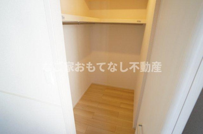 【収納】 | カルムハウスⅡ | カルムハウス2