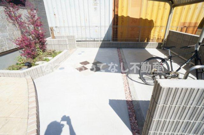 【その他共用部分】 | カルムハウスⅡ