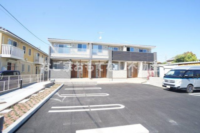 【外観】 | カルムハウスⅡ | カルムハウス2