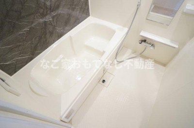 【浴室】 | カルムハウスⅡ | カルムハウス2