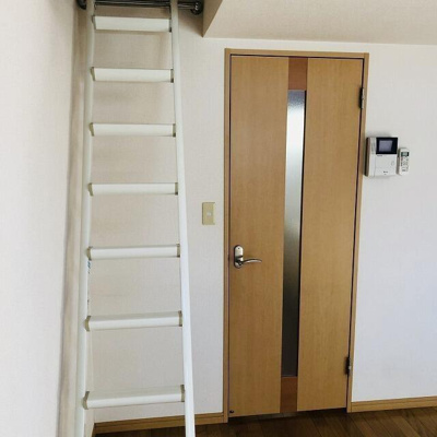 【その他共用部分】 | Ａｚｕｒｅ柴又 | その他部屋 