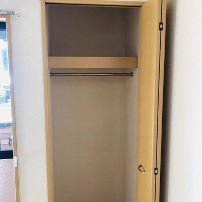 【収納】 | Ａｚｕｒｅ柴又 | その他部屋 