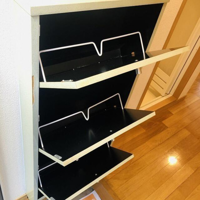 【収納】 | Ａｚｕｒｅ柴又 | その他部屋 