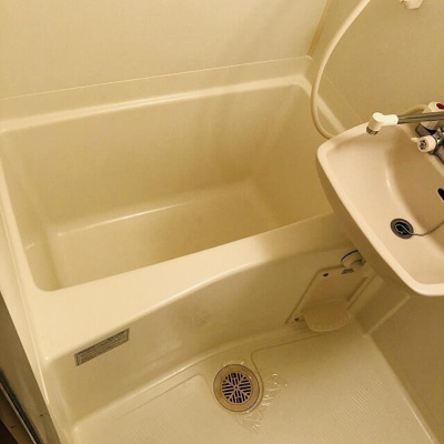 【浴室】 | Ａｚｕｒｅ柴又 | その他部屋 