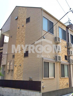 【外観】 | プリマルーチェ | プリマルーチェ