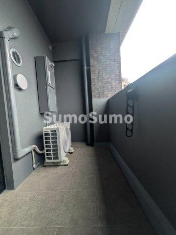 エンクレスト天神南PUREのセキュリティ