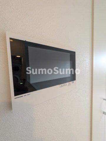 エンクレスト天神南PUREのその他