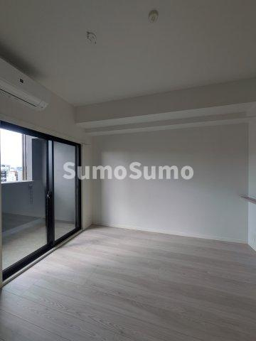 エンクレスト天神南PUREの浴室