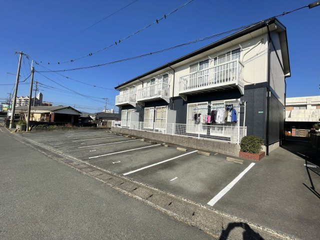 THE宮ノ陣ハイツⅠ【10,000円キャッシュバック対象物件】