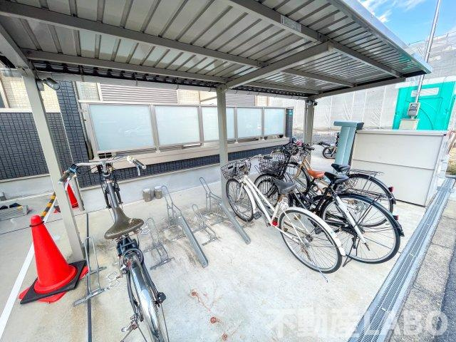 F asecia Radのその他共用部分