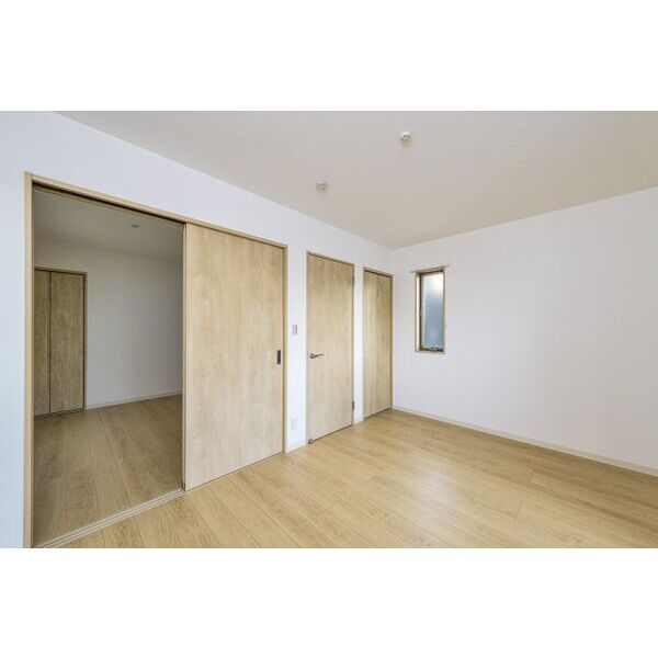 クーボライト共和町　　刈谷市近郊の賃貸ならクラスホーム刈谷店の内装