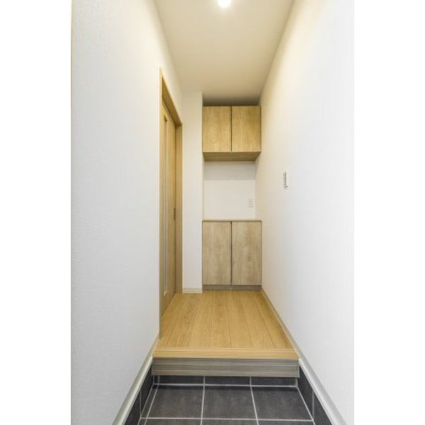 クーボライト共和町　　刈谷市近郊の賃貸ならクラスホーム刈谷店の設備