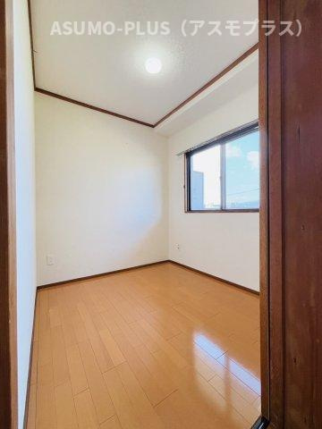 リバーサイド三和の居間・リビング|別号数タイプ