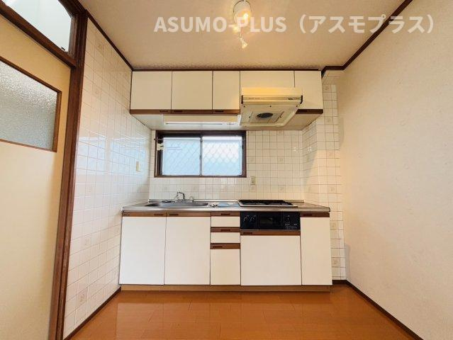 リバーサイド三和のその他|別号数タイプ