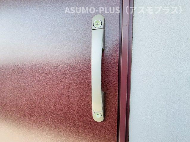 リバーサイド三和のその他|別号数タイプ