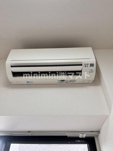 ＪＪコート市岡の設備