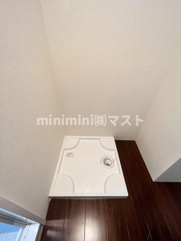 ＪＪコート市岡の設備