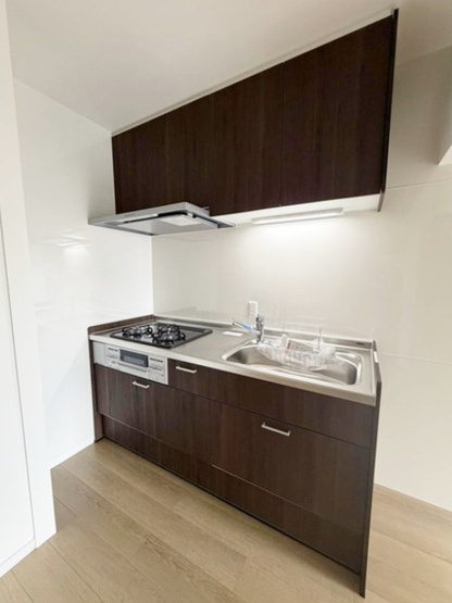 【キッチン】 | 山科団地A棟