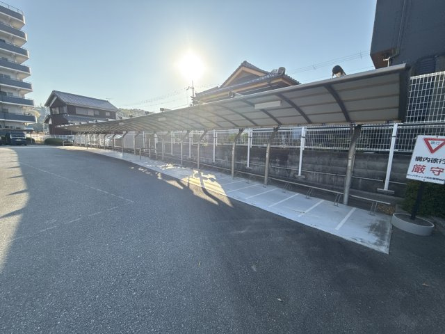 サンパティック的形のその他共用部分