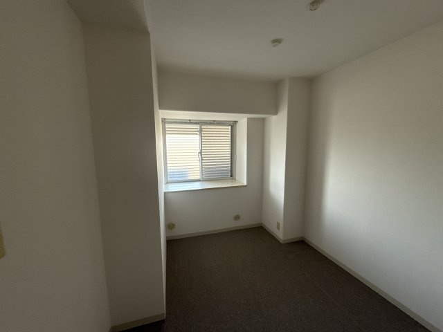 サンパティック的形の子供部屋