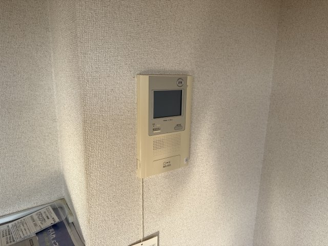 サンパティック的形のセキュリティ