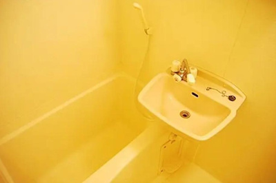 【浴室】 | パレ・ホームズ西高島平