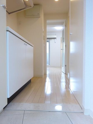 【その他】 | パレ・ホームズ西高島平 |  