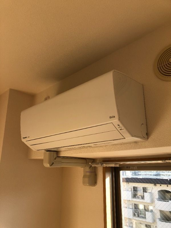 ユーレジデンス東陽町の設備